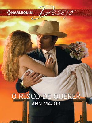 cover image of O risco de querer